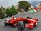 Massa in Monaco auf der Pole