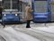 Arnulfstraße, München, Hauptbahnhof: Tram erfasst Fußgängerin