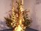 Altomünster: Christbaum brennt - Verletzte und hoher Schaden
