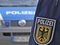 25-Jähriger Mann wirft mit Abfällen um sich und leistet Widerstand gegen Polizei