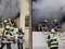 Sehbehinderte Frau in Freimann bei Brand schwer verletzt