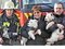 Schrannenhalle: Diese Hunde rettet Feuerwehr vor Flammen