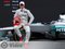 Formel-1-Zukunft von Michael Schumacher: Sechs Rennen bis zur Entscheidung