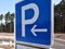 Zoff um Parkplatz: Kopf-Tritt!