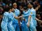 Euro League: ManCity stürmt ins Achtelfinale