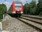 Geschäftsmann in S-Bahn bedroht und ausgeraubt