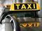 Taxifahrer rast mit 124 Sachen durch die 60-Zone