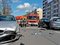 Unfall in der Balanstraße: Autos krachen ineinander - Kind und Erwachsene verletzt