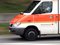 84-Jährige stirbt bei Frontalzusammenstoß