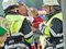 Brand bei der Tagesmutter